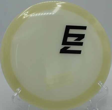 Ezra Aderhold Mega Glo Anax - Flexline Discs - 75152931949213