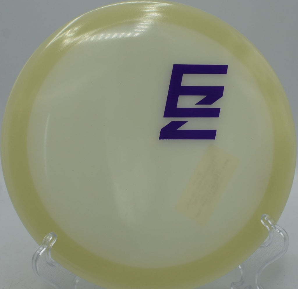 Ezra Aderhold Mega Glo Anax - Flexline Discs - 37637602637629