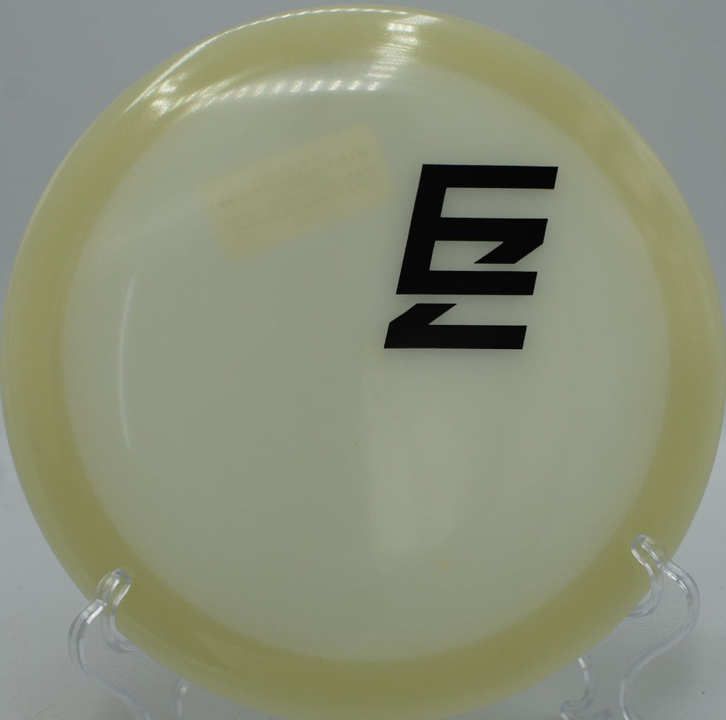 Ezra Aderhold Mega Glo Anax - Flexline Discs - 37637602090813