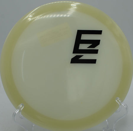 Ezra Aderhold Mega Glo Anax - Flexline Discs - 37637602090813