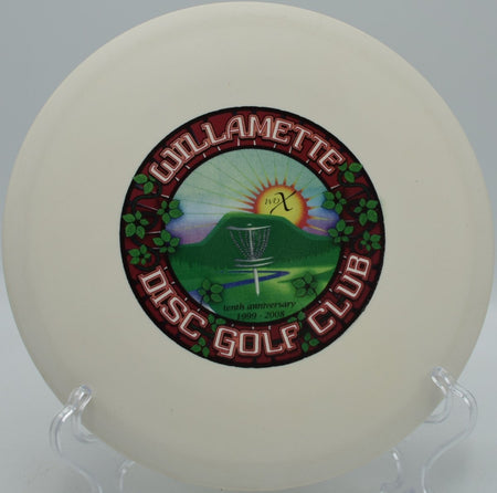 Full Color Ching Process Roc - Flexline Discs - 12763851074461