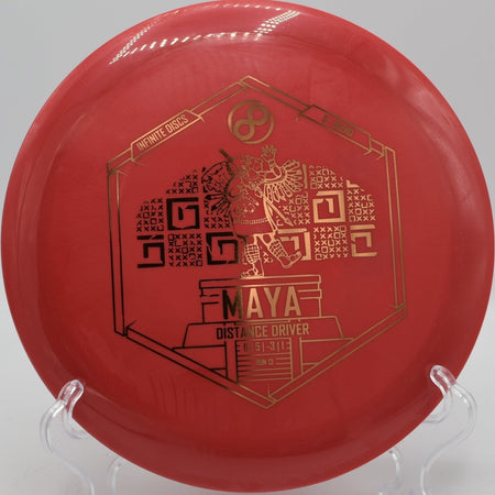 G - Blend Maya - Flexline Discs - 78171271358845