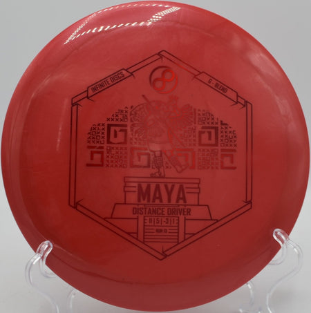 G - Blend Maya - Flexline Discs - 68171271074109