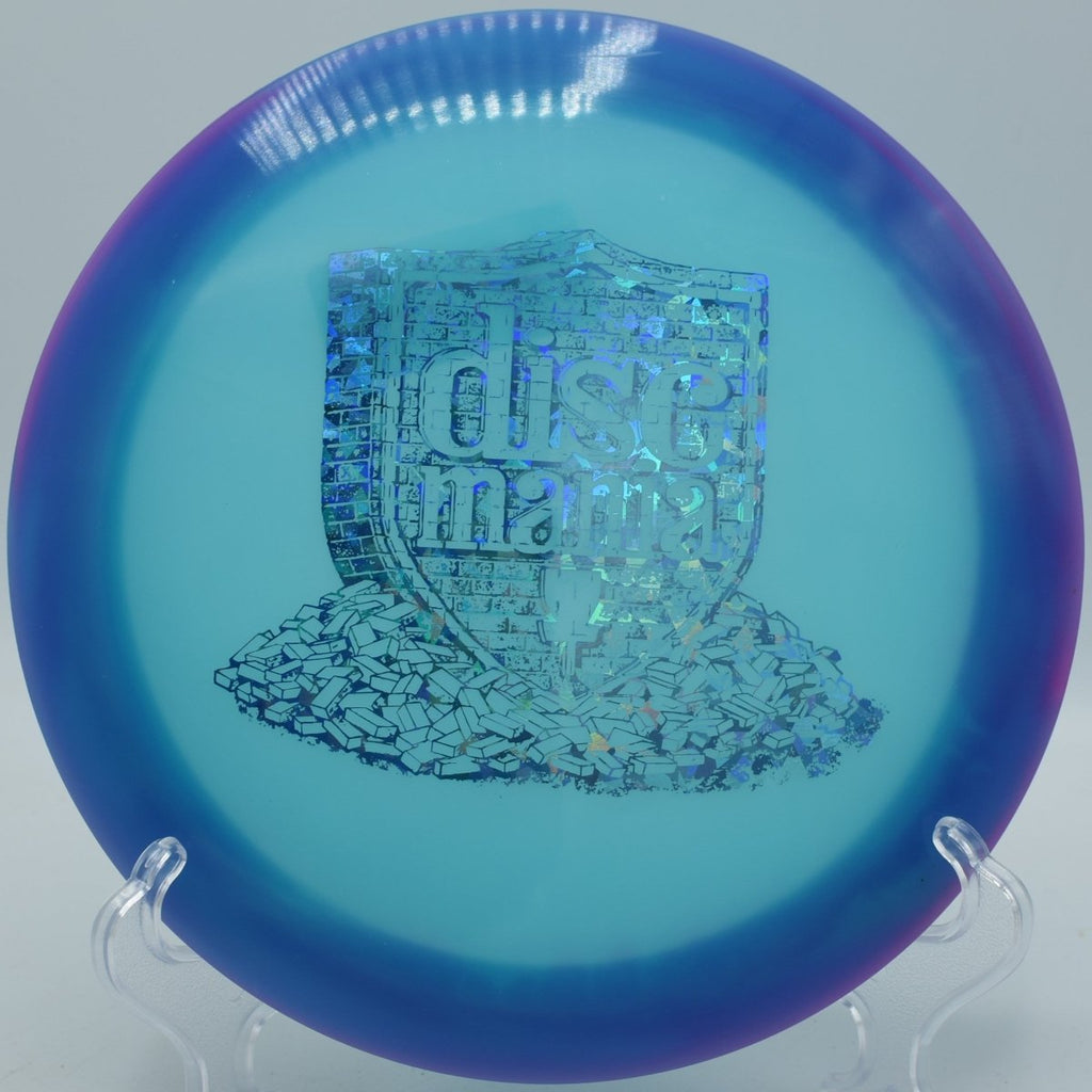 Glow Horizon C-Line DD2 disc in Colorado for maximum distance and glow plastic nationwide shipping