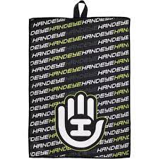 HANDEYE SUPPLY QUICK DRY TOWEL