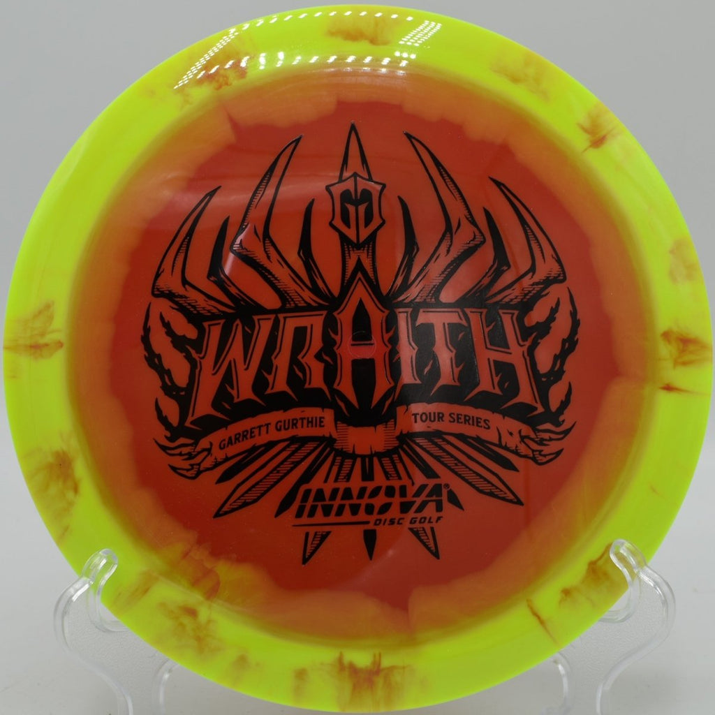 Halo Star Wraith - Garrett Gurthie (2025) - Flexline Discs - 90615671653597