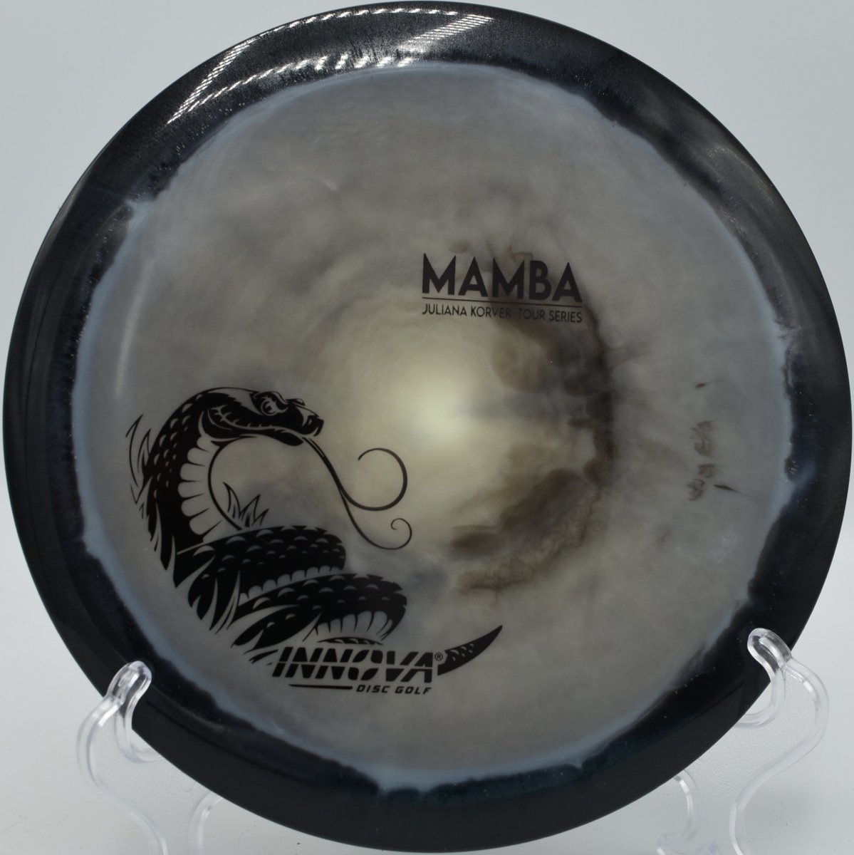 Juliana Korver Proto Glow Halo Star Mamba (2025 TS) - Flexline Discs - 62765622060125