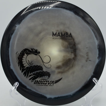 Juliana Korver Proto Glow Halo Star Mamba (2025 TS) - Flexline Discs - 62765622060125