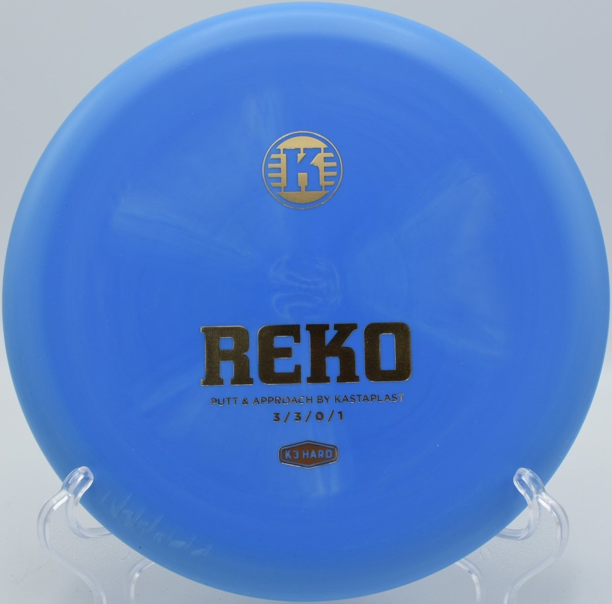 K3 Hard Reko - Flexline Discs - 28431561611293