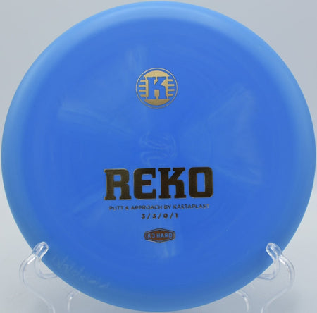 K3 Hard Reko - Flexline Discs - 28431561611293