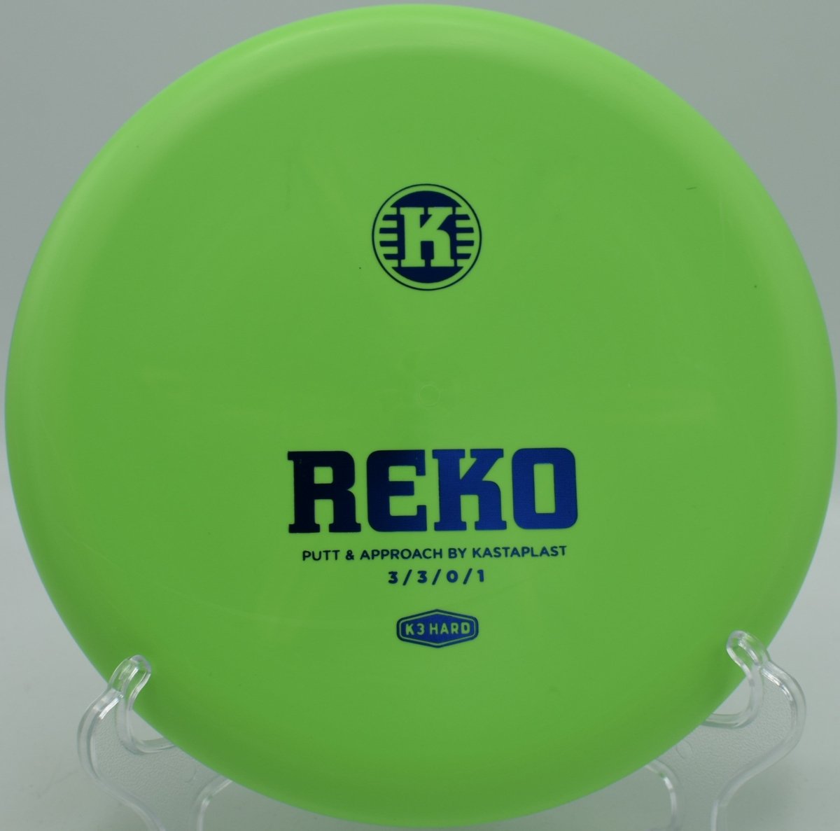 K3 Hard Reko - Flexline Discs - 28431562267645