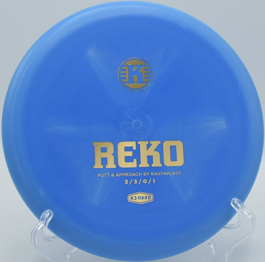 K3 Hard Reko - Flexline Discs - 28431561854813