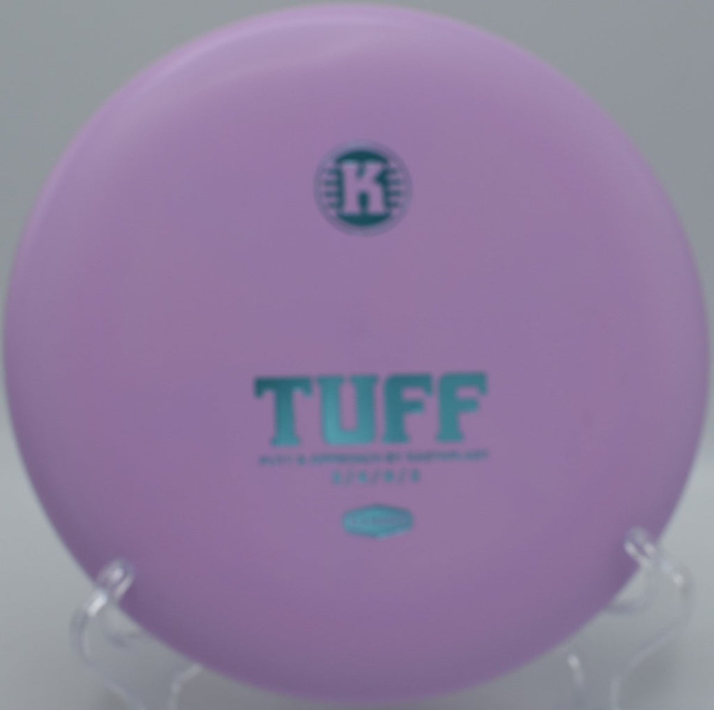 K3 Hard Tuff - Flexline Discs - 13267081867485