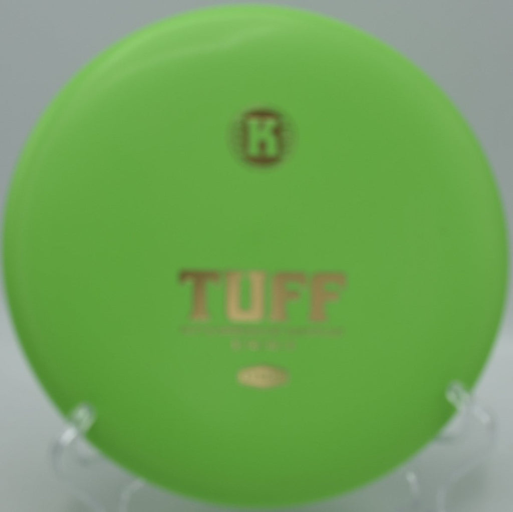 K3 Hard Tuff - Flexline Discs - 13267081623997