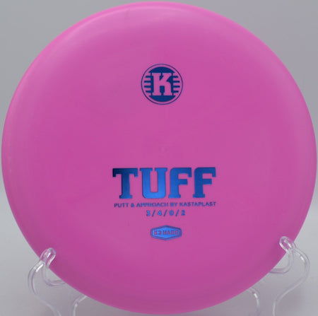 K3 Hard Tuff - Flexline Discs - 13267081447741