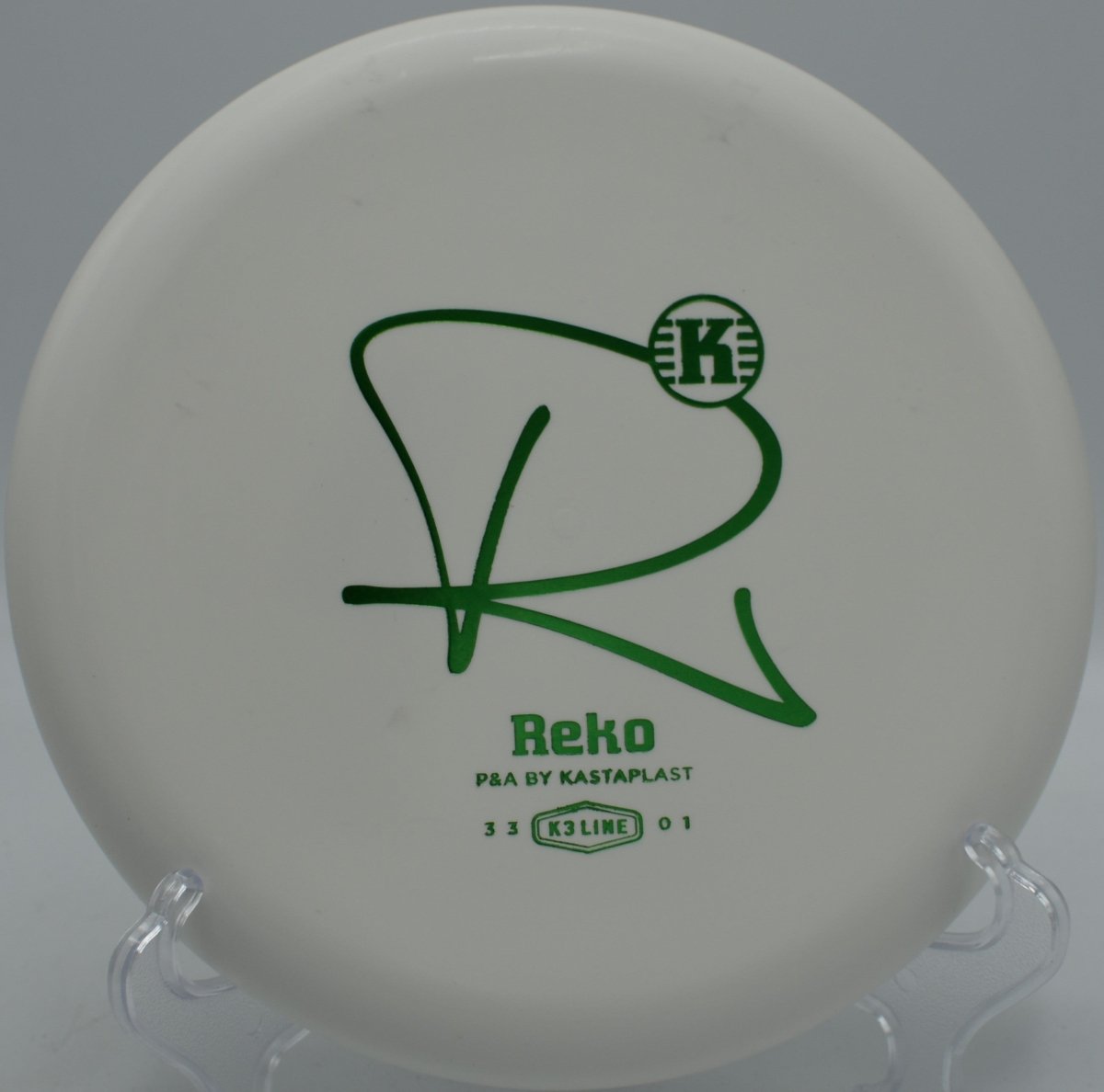 K3 Reko - Flexline Discs - 45742921834493