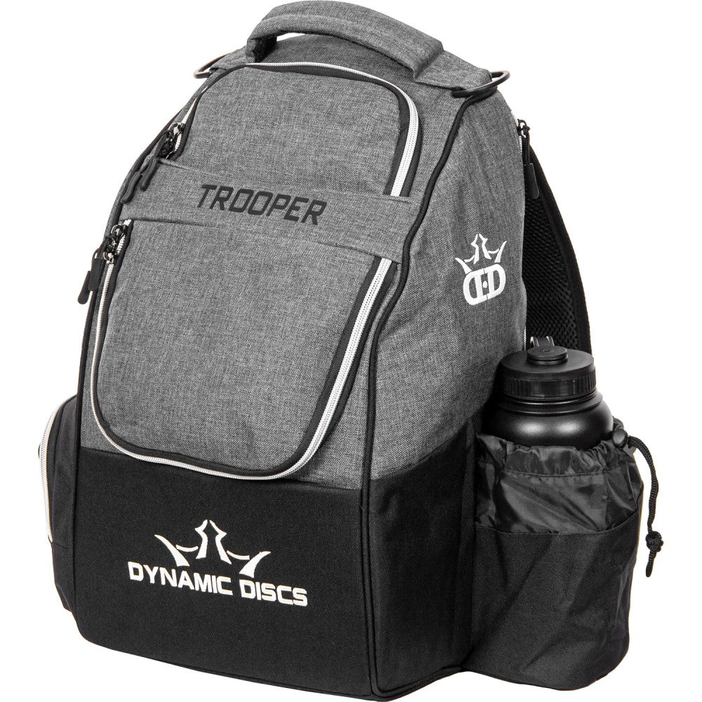 Trooper Backpack - Flexline Discs - 72335031408349