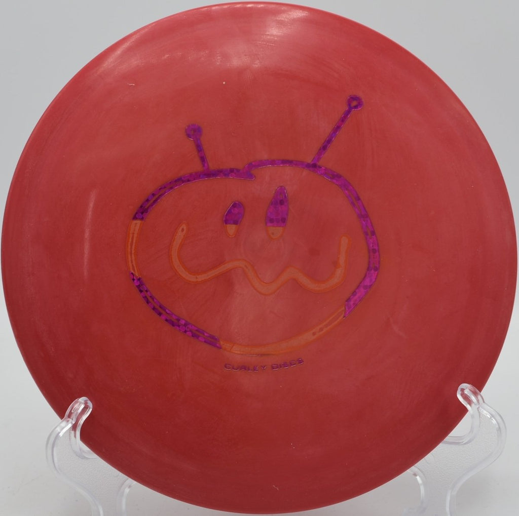 Millenium JLS (Curley Discs Alien) - Flexline Discs - 33009251114237