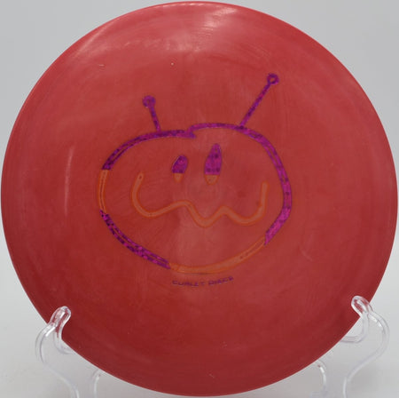 Millenium JLS (Curley Discs Alien) - Flexline Discs - 33009251114237