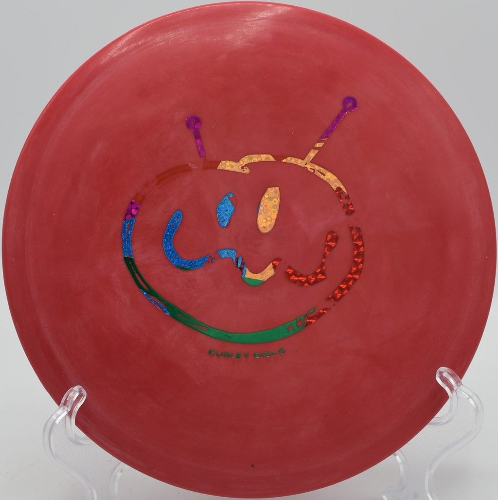 Millenium JLS (Curley Discs Alien) - Flexline Discs - 33009251240221