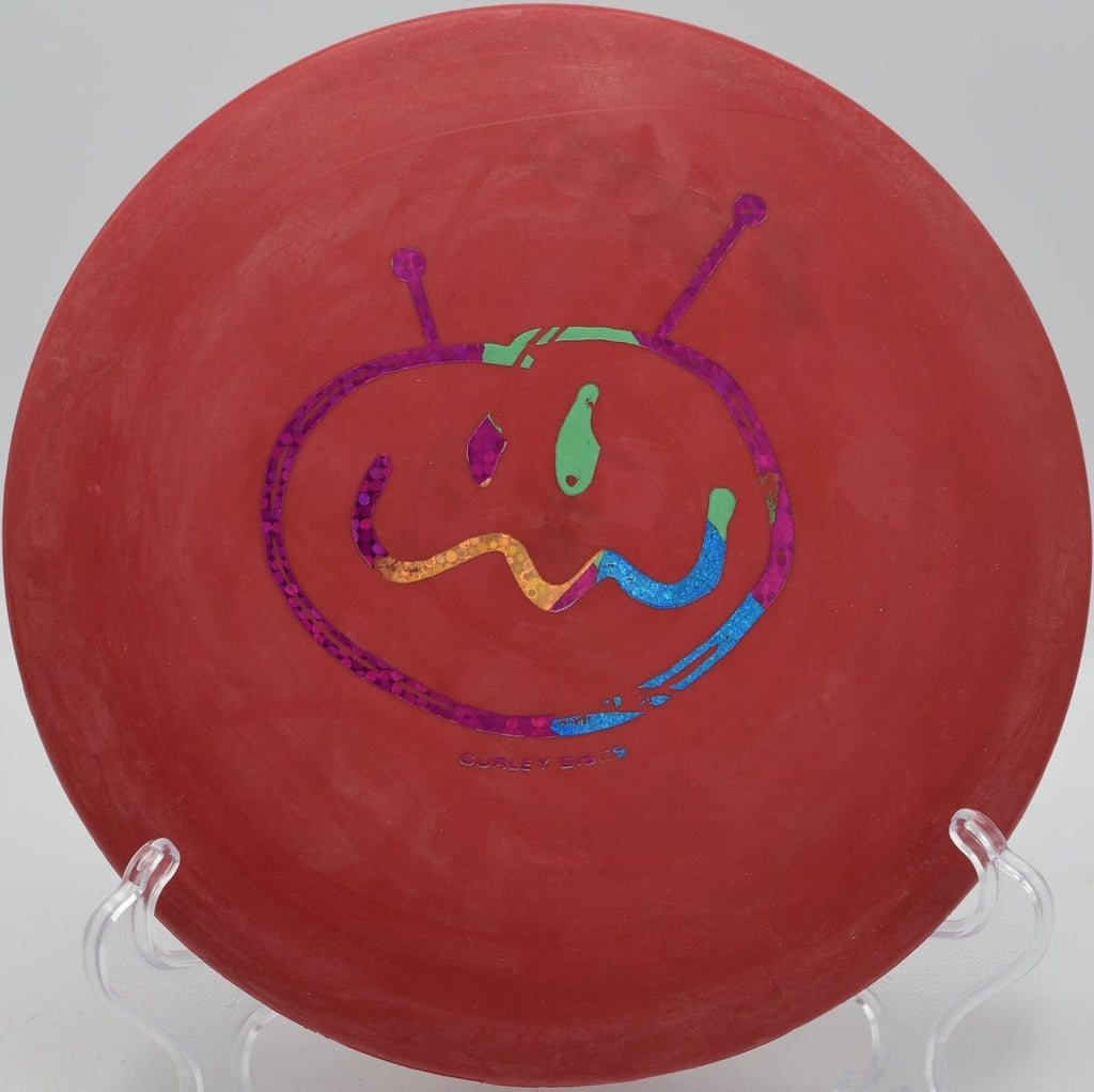 Millenium JLS (Curley Discs Alien) - Flexline Discs - 33009251410237