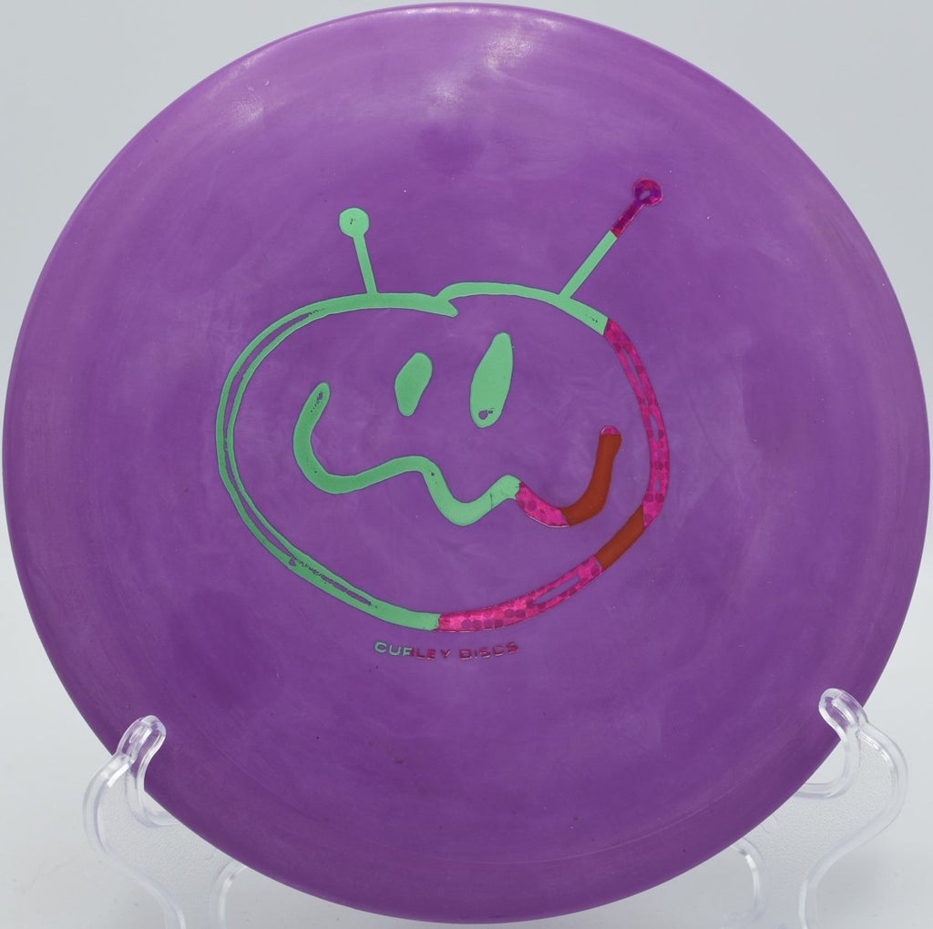 Millenium JLS (Curley Discs Alien) - Flexline Discs - 33009251093341