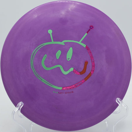 Millenium JLS (Curley Discs Alien) - Flexline Discs - 33009251093341