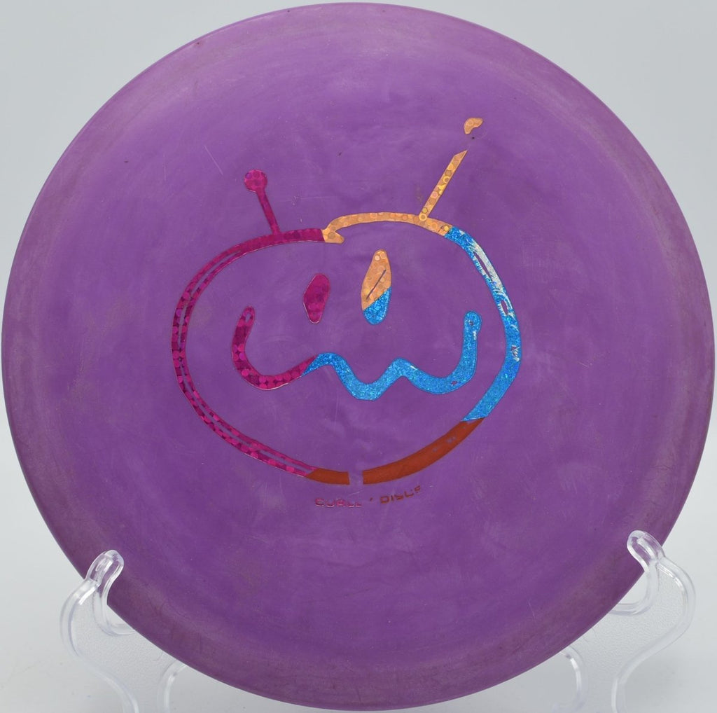 Millenium JLS (Curley Discs Alien) - Flexline Discs - 33009251325501