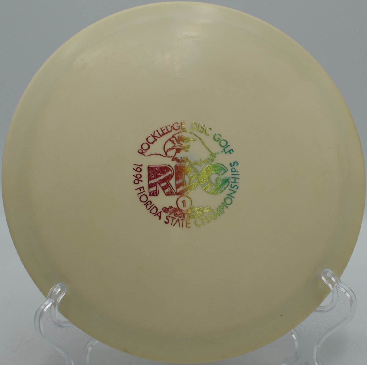 Millennium Tachyon LF 4.1 - Flexline Discs - 59183801162525
