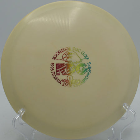 Millennium Tachyon LF 4.1 - Flexline Discs - 59183801010621