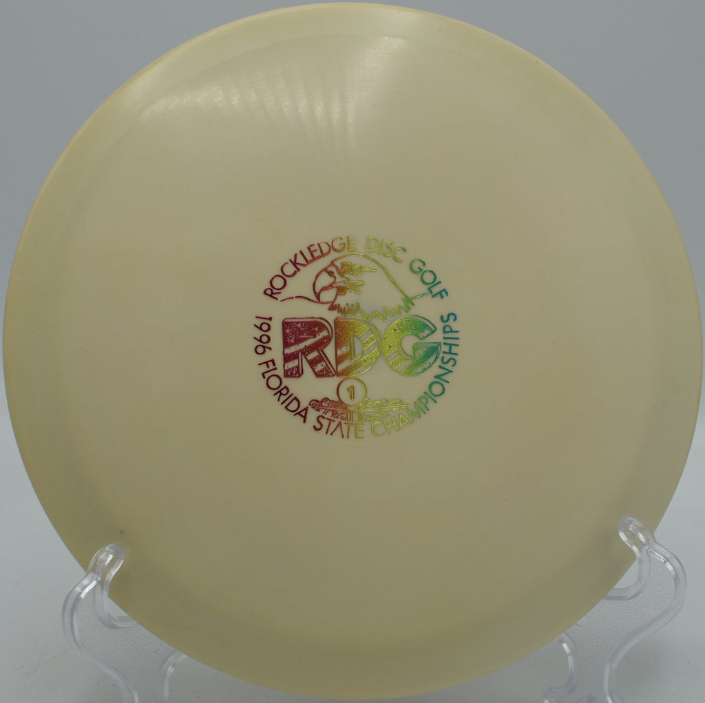 Millennium Tachyon LF 4.1 - Flexline Discs Disc Golf Millennium