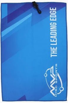 MVP Axiom Streamline - Waffle Towels disc golf accessory used by players across Washington and nationwide