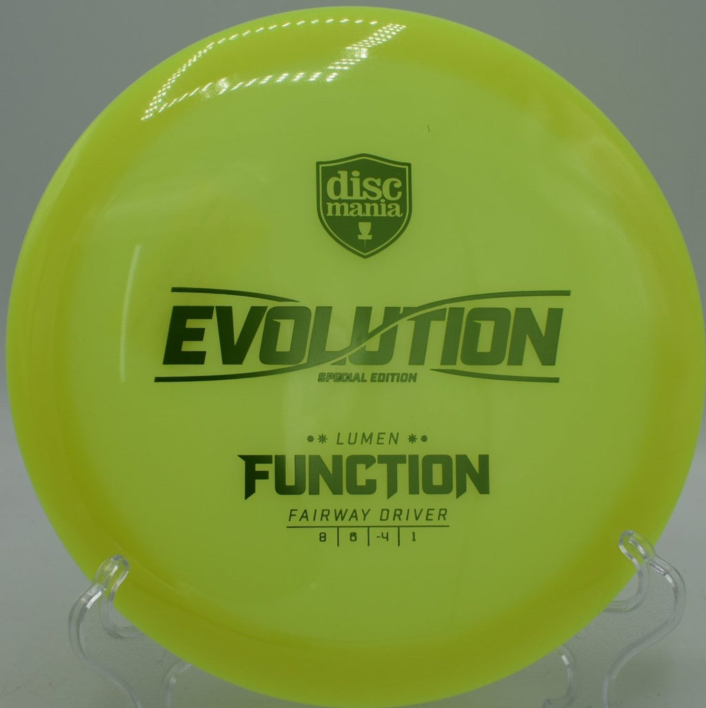 Neo Lumen Function - Flexline Discs - 61007151953373