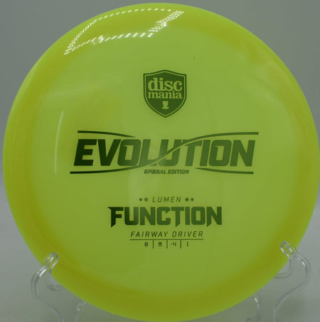 Neo Lumen Function - Flexline Discs - 61007151953373
