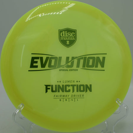 Neo Lumen Function - Flexline Discs - 61007152043197
