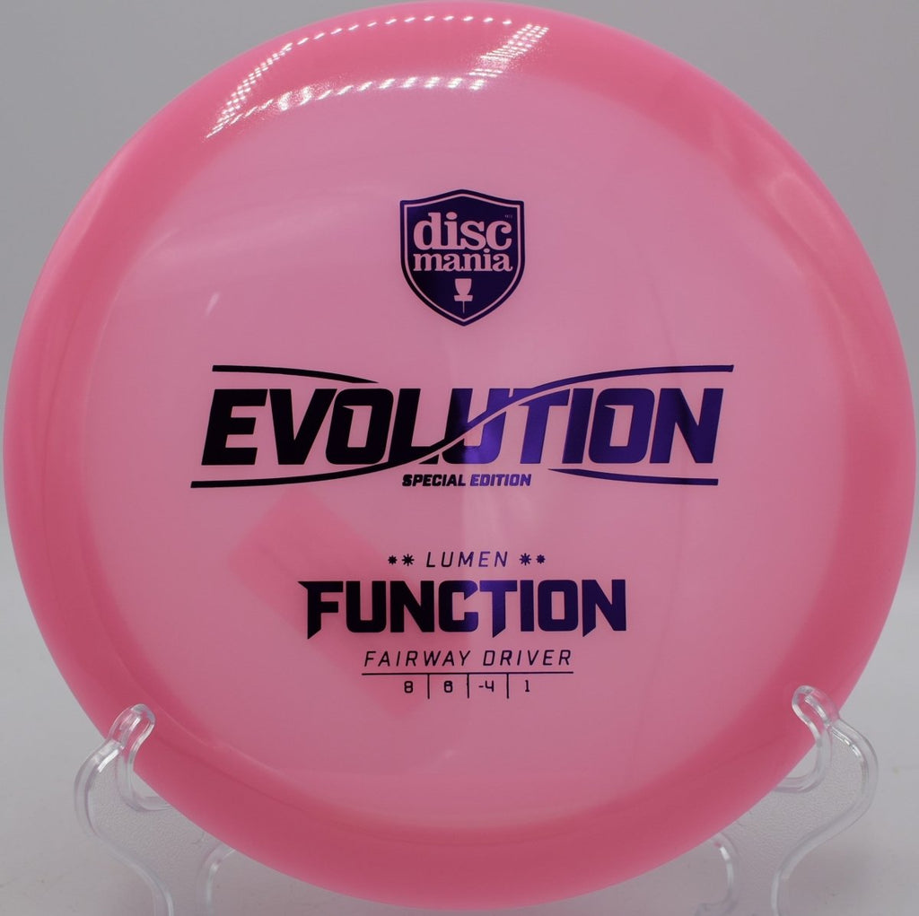 Neo Lumen Function - Flexline Discs - 61007152449373