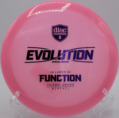 Neo Lumen Function - Flexline Discs - 61007152449373