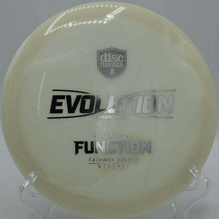Neo Lumen Function - Flexline Discs - 61007152542589