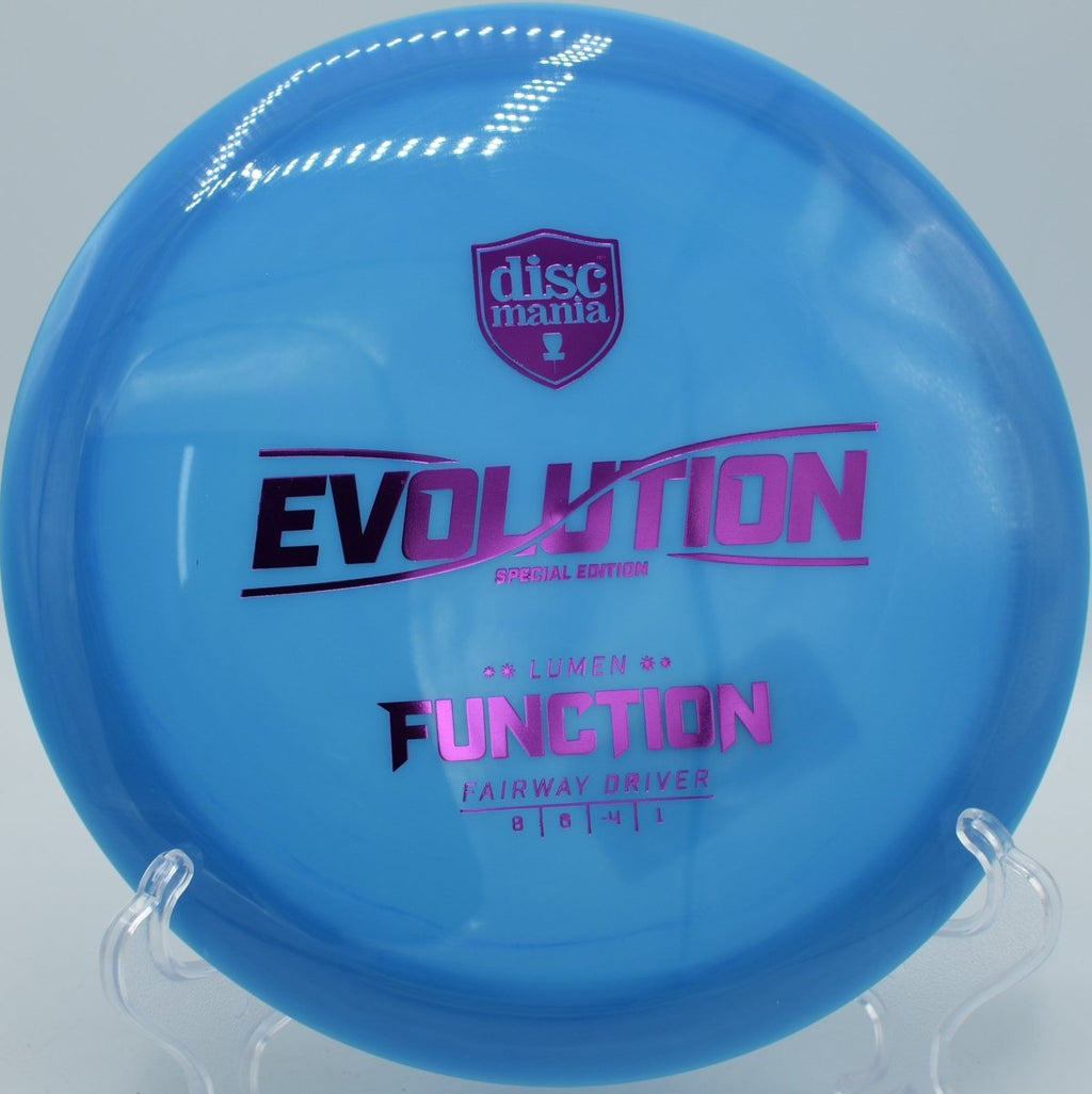 Neo Lumen Function - Flexline Discs - 61007152926173