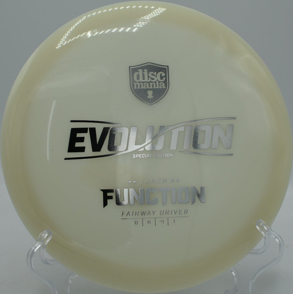 Neo Lumen Function - Flexline Discs - 61007152699645