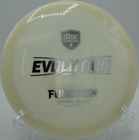 Neo Lumen Function - Flexline Discs - 61007152699645