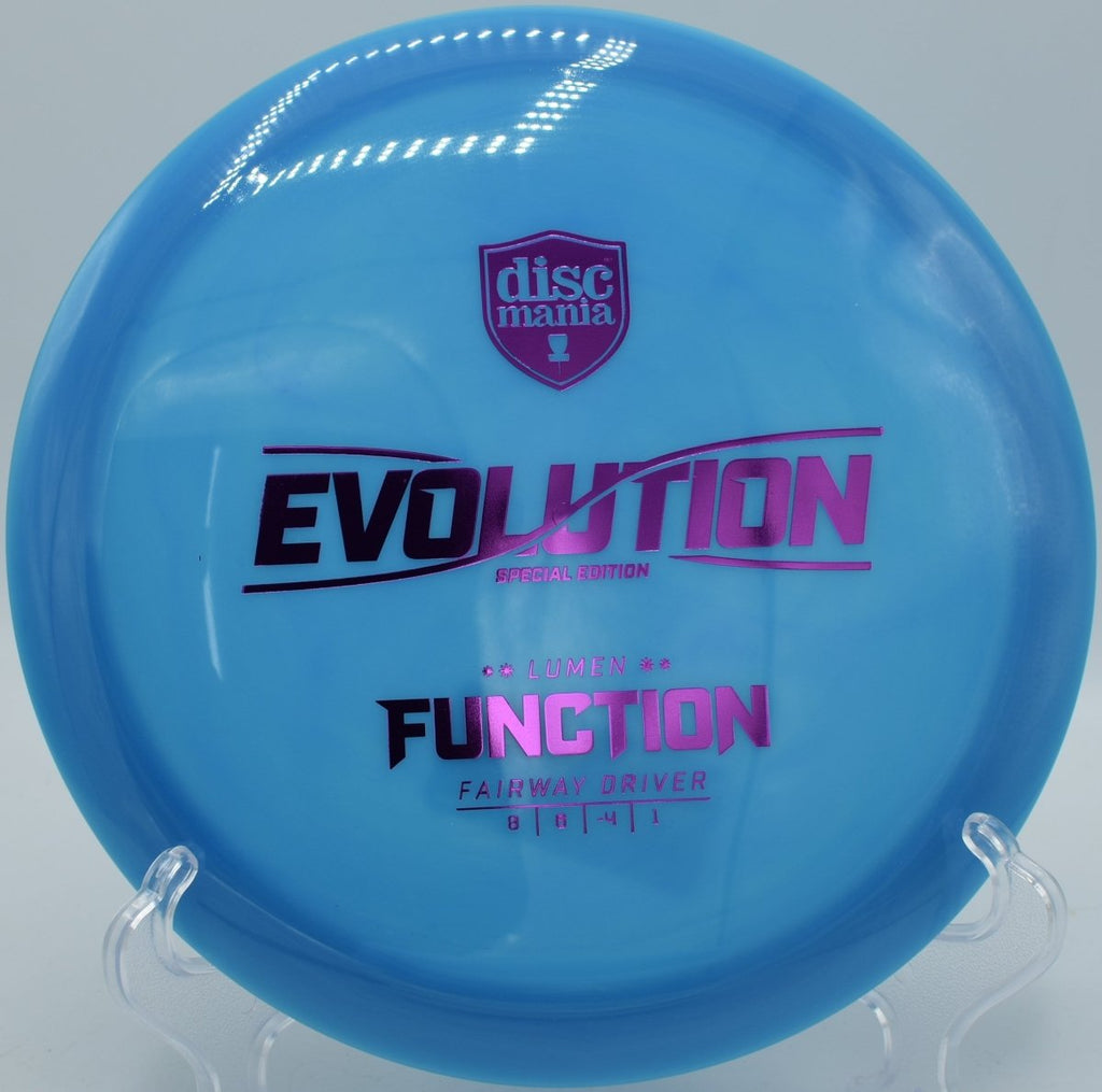 Neo Lumen Function - Flexline Discs - 61007153076445