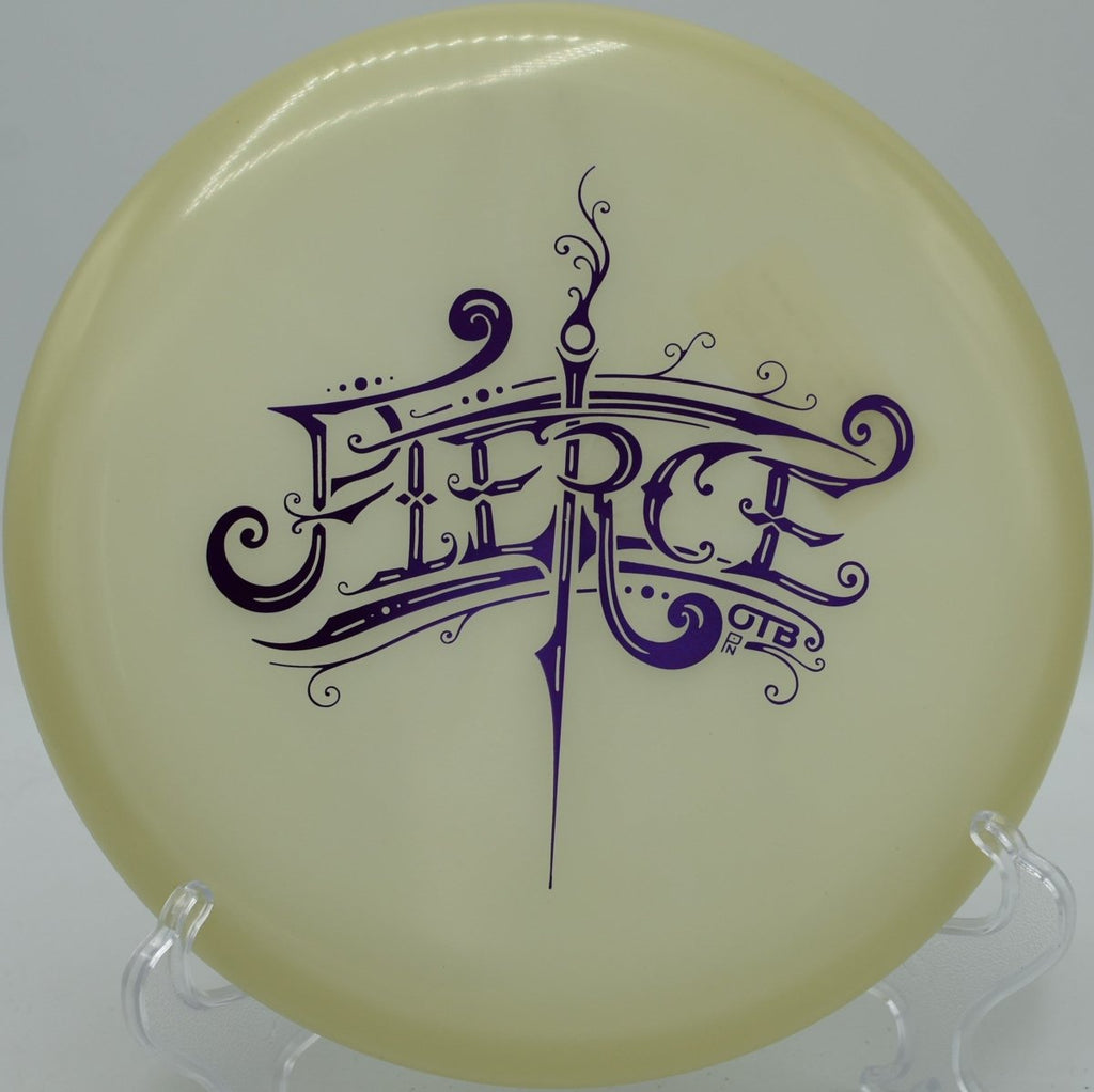 Paige Pierce Mega Glo Fierce - Flexline Discs - 32757241943453