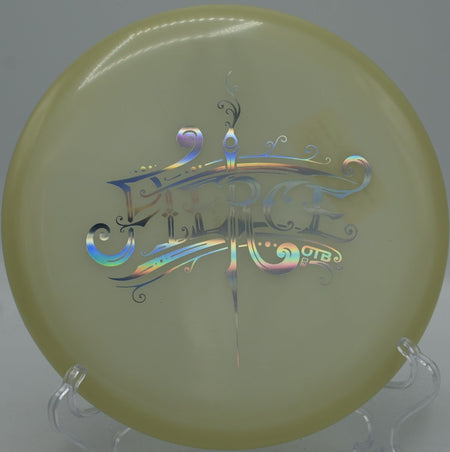 Paige Pierce Mega Glo Fierce - Flexline Discs - 32757241860413