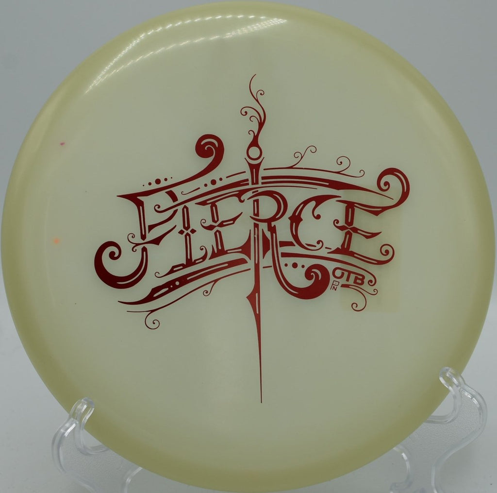 Paige Pierce Mega Glo Fierce - Flexline Discs - 32757242069437