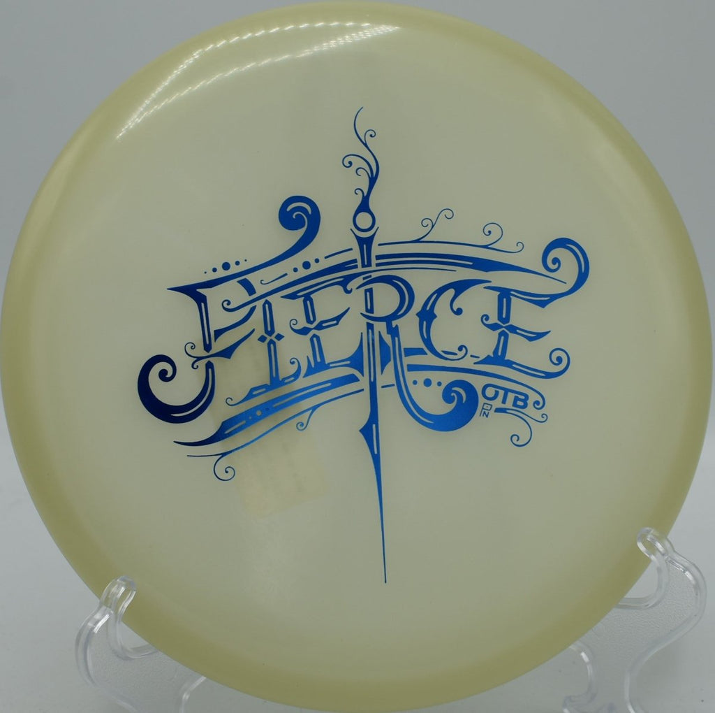 Paige Pierce Mega Glo Fierce - Flexline Discs - 32757242160957