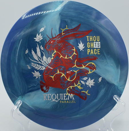 Parallel Requiem control driver for consistent fairway play across US courses with nationwide shipping