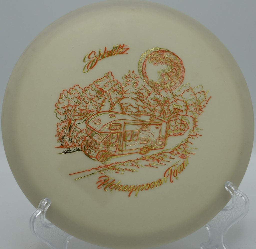PENNED GLOW KC PRO ROC - Flexline Discs - 76436551013853