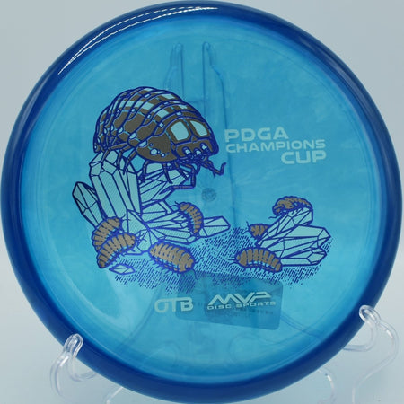 Proton Range (Soft) (OTB Open Edition) - Flexline Discs - 12976011388797