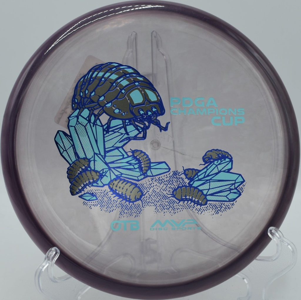 Proton Range (Soft) (OTB Open Edition) - Flexline Discs - 12976011297277